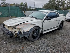 Ford Mustang 3.8L 6 2002