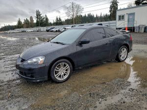 Acura RSX 2.0L 4 2006