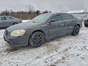 Buick Lucerne CXL 3.8L 6 2008