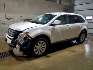 Ford Edge SEL 3.5L 6 2009