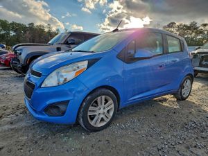 Chevrolet Spark LS 1.2L 4 2014