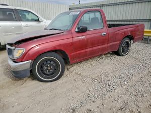 Toyota Tacoma 2.4L 4 1995