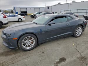 Chevrolet Camaro LS 3.6L 6 2015