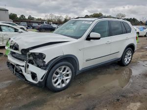 BMW X5 XDRIVE35I 3.0L 6 2013