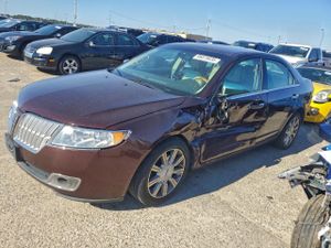 Lincoln MKZ 3.5L 6 2012