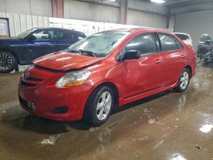 Toyota Yaris 1.5L 4 2007