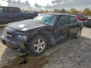 Dodge Challenger SXT 3.5L 6 2010