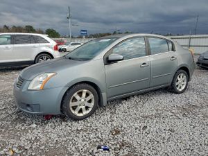 Nissan Sentra 2.0 2.0L 4 2007