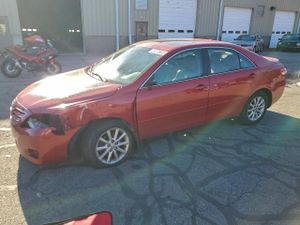 Toyota Camry SE 3.5L 6 2010