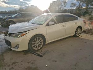 Toyota Avalon BASE 3.5L 6 2014