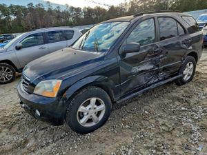Kia Sorento EX 3.8L 6 2007