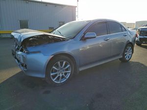Acura TSX 2.4L 4 2006