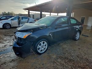 Ford Focus SE 2.0L 4 2008
