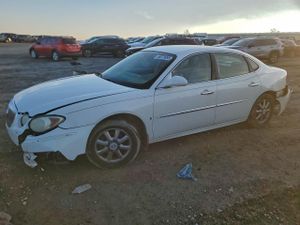 Buick LaCrosse CXL 3.8L 6 2008