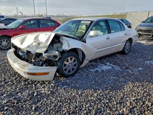 Buick Park Avenue 3.8L 6 2004