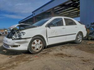 Toyota Corolla CE 1.8L 4 2005