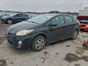 Toyota Prius 1.8L 4 2010