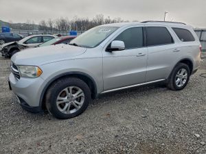 Dodge Durango CREW 3.6L 6 2012
