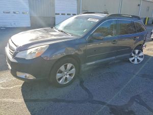 Subaru Outback 2.5I PREMIUM 2.5L 4 2012
