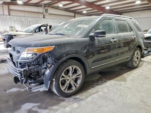 Ford Explorer LIMITED 3.5L 6 2015