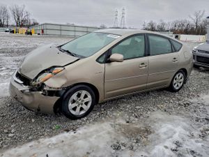 Toyota Prius 1.5L 4 2008