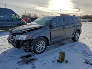 Dodge Journey SXT 3.6L 6 2014