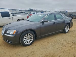 Chrysler 300 3.6L 6 2014