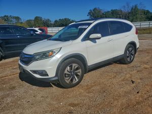 Honda CR-V TOURING 2.4L 4 2015