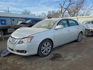 Toyota Avalon XL 3.5L 6 2008