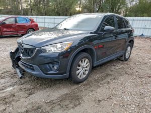 Mazda CX-5 TOURING 2.5L 4 2015