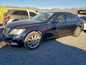 Lexus LS 460 4.6L 8 2008
