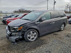 Honda Odyssey EXL 3.5L 6 2015