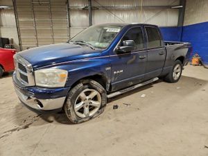 Dodge RAM ST 5.7L 8 2008