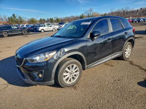 Mazda CX-5 TOURING 2.5L 4 2015