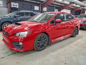 Subaru WRX LIMITED 2.0L 4 2015