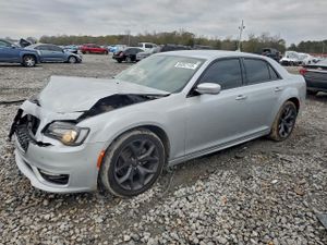 Chrysler 300 TOURING L 3.6L 6 2022