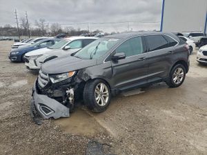 Ford Edge SEL 2.0L 4 2015