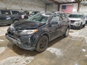 Toyota Rav4 LE 2.5L 4 2015