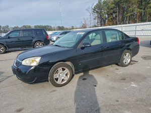 Chevrolet Malibu LT 3.5L 6 2007