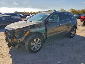 Cadillac SRX LUXURY COLLECTION 3.6L 6 2014