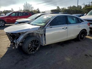 Honda Civic SPORT 2.0L 4 2023