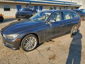 BMW 3 Series XI 2.0L 4 2015