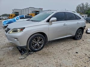 Lexus RX 350 3.5L 6 2013