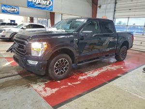 Ford F-150 SUPERCREW 3.5L 6 2022