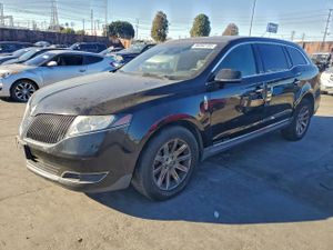 Lincoln MKT 3.7L 6 2015