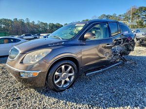 Buick Enclave CXL 3.6L 6 2008