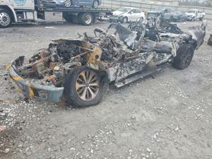 Ford F-150 SUPERCREW 3.5L 6 2015
