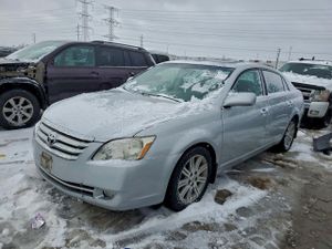 Toyota Avalon XL 3.5L 6 2006