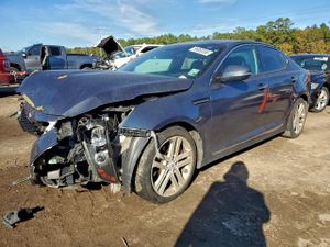 Kia Optima SX 2.0L 4 2013