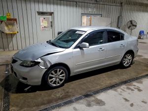 Mazda 3 I 2.0L 4 2008